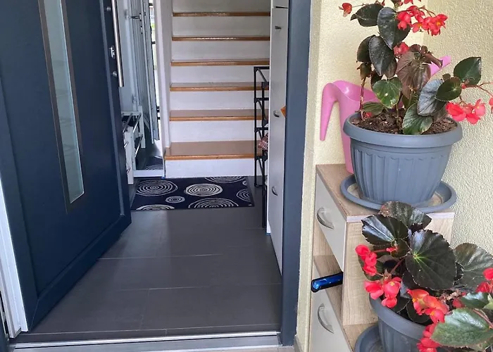 公寓 Lamy 茨里克韦尼察