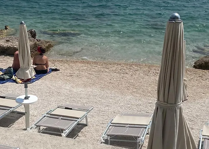 Lamy 公寓 茨里克韦尼察