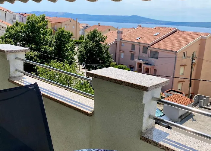 Lamy 公寓 茨里克韦尼察