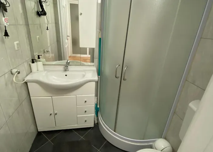 Lamy Appartement Crikvenica